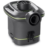 Intex Quick-fill Battery Pump  luchtpomp Zwart