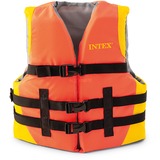 Intex Youth Life Vest zwemvest Oranje/geel