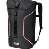 Jack Wolfskin ALLSPARK, rugzak Zwart