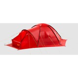 Jack Wolfskin ANTARCTICA DOME tent Rood