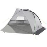 Jack Wolfskin BEACH SHELTER III tent Lichtgrijs/donkergrijs