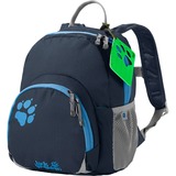 Jack Wolfskin BUTTERCUP, rugzak blauw