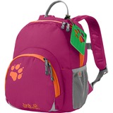 Jack Wolfskin BUTTERCUP, rugzak Pink/oranje