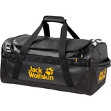 Jack Wolfskin EXPEDITION TRUNK 40 tas Zwart