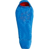 Jack Wolfskin GROW UP KIDS slaapzak Lichtblauw