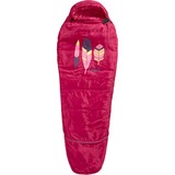 Jack Wolfskin GROW UP KIDS slaapzak Rood