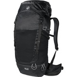 Jack Wolfskin KALARI TRAIL 36 PACK, rugzak Zwart