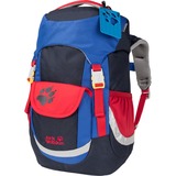 Jack Wolfskin KIDS EXPLORER 16 rugzak blauw