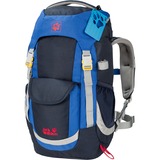 Jack Wolfskin KIDS EXPLORER 20 rugzak blauw