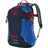 Jack Wolfskin KIDS MOAB JAM rugzak Donkerblauw/blauw