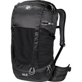 Jack Wolfskin KINGSTON 30 PACK, rugzak Zwart