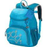 Jack Wolfskin LITTLE JOE, rugzak Lichtblauw