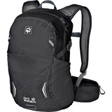 Jack Wolfskin MOAB JAM 18 rugzak Zwart