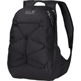Jack Wolfskin SAVONA, rugzak Zwart