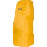 Jack Wolfskin TRANSPORT COVER afdekking Geel