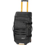 Jack Wolfskin TRT FREIGHT TRAIN 80, trolley Donkergrijs