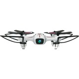 Jamara Angle 120 VR Drone WideAngle Altitude HD FPV WiFi 