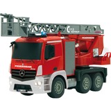 Brandweer 1:20 Mercedes Antos