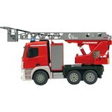 Jamara Brandweer 1:20 Mercedes Antos 