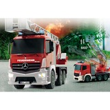 Jamara Brandweer 1:20 Mercedes Antos 