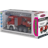 Jamara Brandweer 1:20 Mercedes Antos 