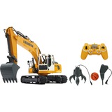 Jamara Graafmachine Liebherr R936 Destruction-Set RC
