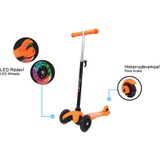 Jamara KickLight Scooter Step 