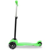 Jamara KickLight Scooter (460495) Step 