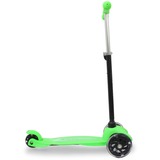 Jamara KickLight Scooter (460495) Step 