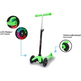 Jamara KickLight Scooter (460495) Step 