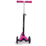 Jamara KickLight Scooter (460497) Step 