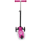 Jamara KickLight Scooter (460497) Step 