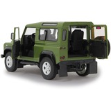 Jamara Land Rover Defender RC 