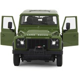 Jamara Land Rover Defender RC 