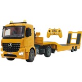 Jamara Mercedes Arocs Dieplader Schaal 1:20