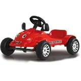 Jamara Ped Race Trapauto 