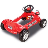Jamara Ped Race Trapauto 