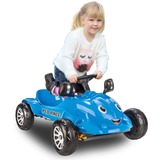Jamara Ped Race Trapauto 