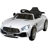 Jamara Ride-on Mercedes-Benz AMG GT R Kindervoertuig