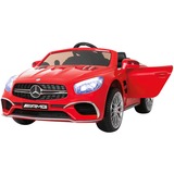Jamara Ride-on Mercedes-Benz AMG SL65 Kindervoertuig