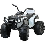 Jamara Ride-on Protector Quad Kindervoertuig
