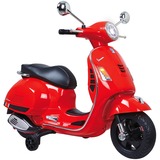 Jamara Ride-on Vespa GTS 125 Kindervoertuig