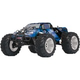 Jamara Tiger Ice Monstertruck 4WD RC Schaal 1:10,  EP versie