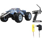 Jamara Tiger Ice Monstertruck 4WD RC Schaal 1:10,  EP versie