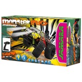 Jamara Tiger Lipo Monstertruck RC 