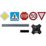 Jamara Traffic-Set-Grand A Verkeersbord 