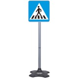 Jamara Traffic-Set-Grand A Verkeersbord 