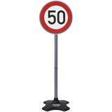 Jamara Traffic-Set-Grand A Verkeersbord 