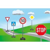 Jamara Traffic-Set-Grand A Verkeersbord 