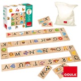 Jumbo Goula - Domino